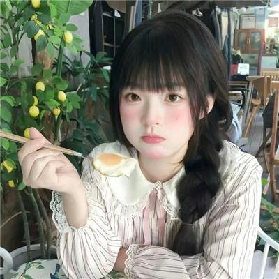 天堂霓裳